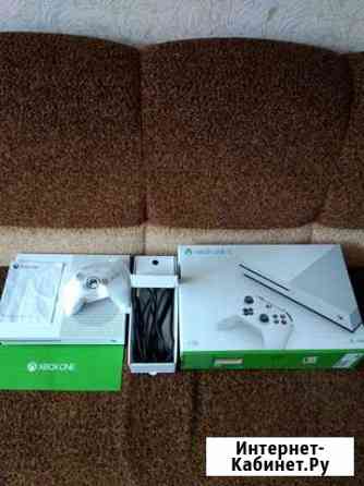 Xbox One S Керчь