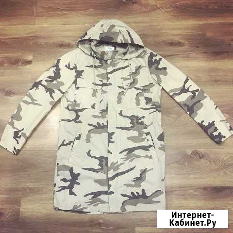 Куртка Bershka Мурино - изображение 1