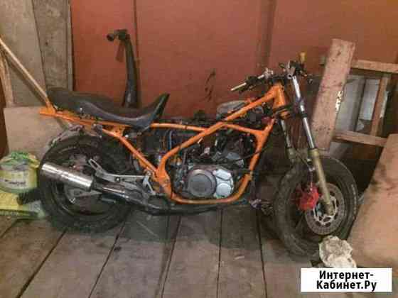 Yamaha RZ450R Владимир