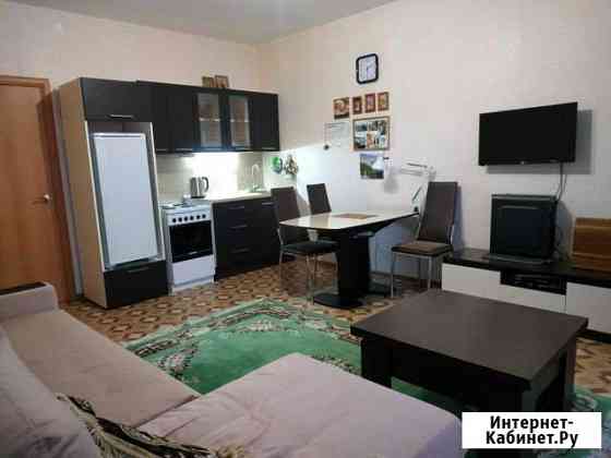 1-к квартира, 44.9 кв.м., 6/9 эт. Кингисепп