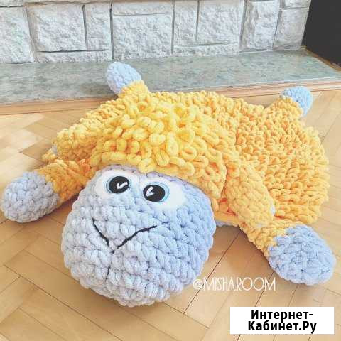 Коврик игрушка Ульяновка - изображение 1