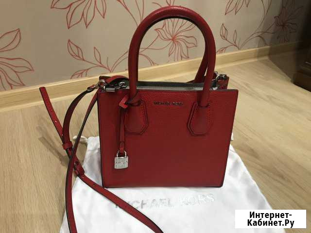Сумка Michael Kors Хабаровск - изображение 1