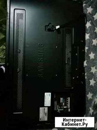 SAMSUNG Шахты