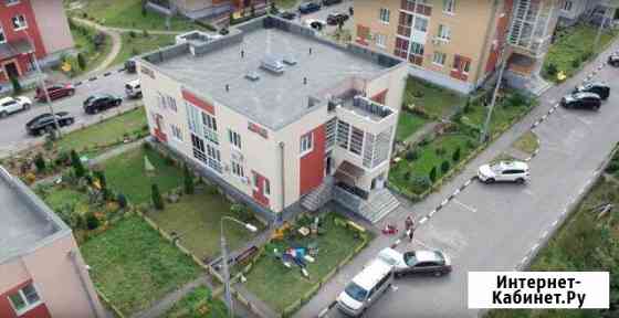 2-к квартира, 58 кв.м., 2/2 эт. Балашиха