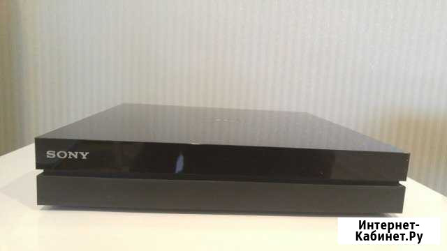 4K медиаплеер Sony fmp-x10 Мурманск - изображение 1