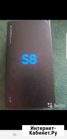 SAMSUNG s8 Тольятти