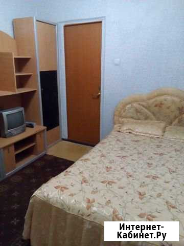 Комната 10 кв.м. в 3-к, 8/9 эт. Тверь - изображение 1