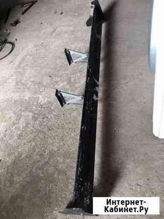 Спойлер Благовещенск