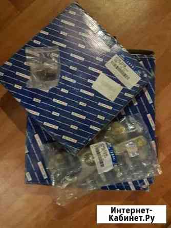 Комплект сцепления Hyundai i30 2007-2011 г.в Мурманск