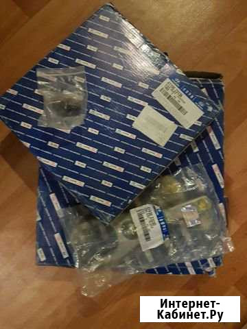 Комплект сцепления Hyundai i30 2007-2011 г.в Мурманск - изображение 1