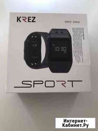 Новые смарт-часы Мурманск