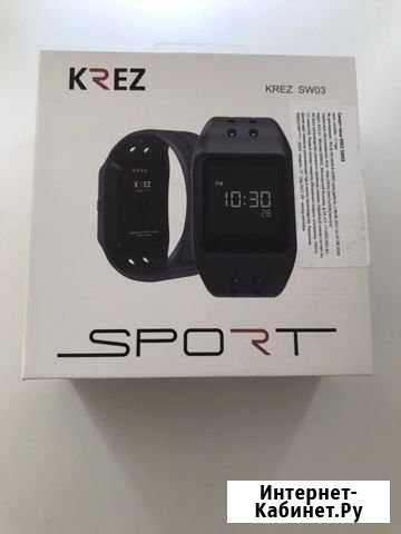 Новые смарт-часы Мурманск - изображение 1