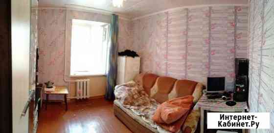 Комната 10.8 кв.м. в 1-к, 8/9 эт. Ухта