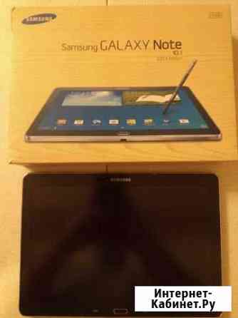 SAMSUNG Galaxy Note 10.1 2014 Edition Череповец