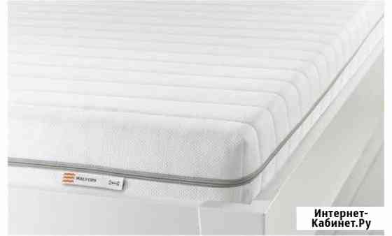 Матрас пенополиуретановый IKEA Дзержинск