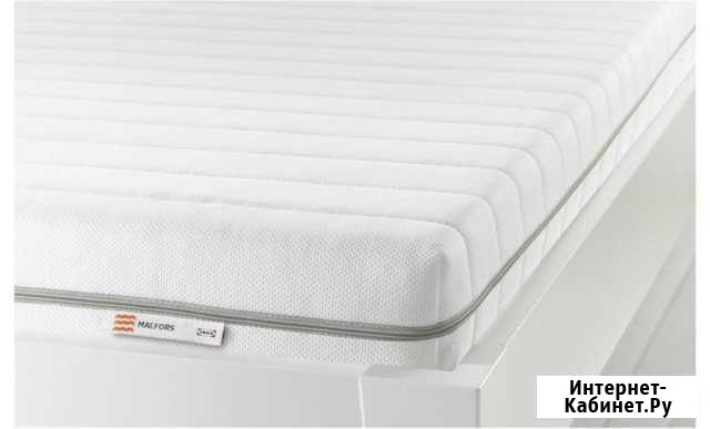 Матрас пенополиуретановый IKEA Дзержинск - изображение 1
