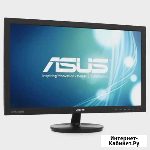Монитор asus VS239HV Борское - изображение 1