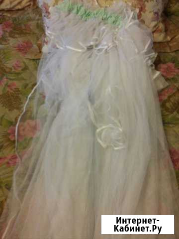 Балдахин на детскую кроватку Тула - изображение 1