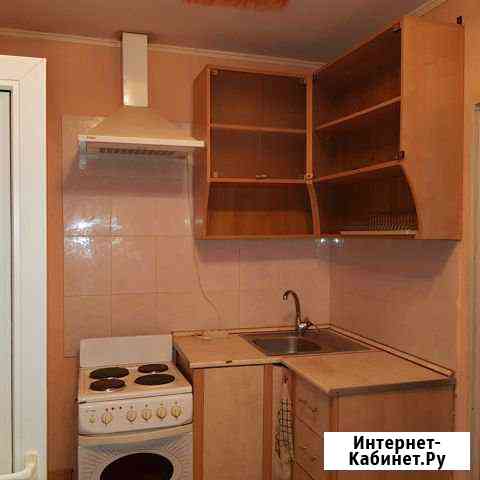 1-к квартира, 18 кв.м., 1/2 эт. Азов