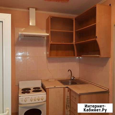 1-к квартира, 18 кв.м., 1/2 эт. Азов - изображение 1
