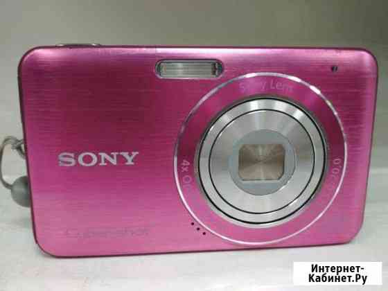 Цифровой фотоаппарат Sony W310 Канск