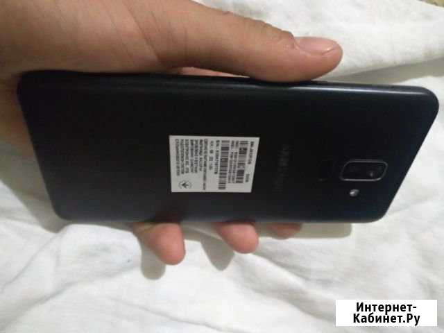 SAMSUNG j8 32 Гб Грозный - изображение 1