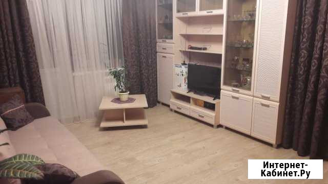 2-к квартира, 48.5 кв.м., 7/9 эт. Калуга - изображение 1