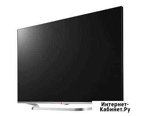 LED-телевизор 42 LG 42LA679V, 3D, Full HD Таганрог
