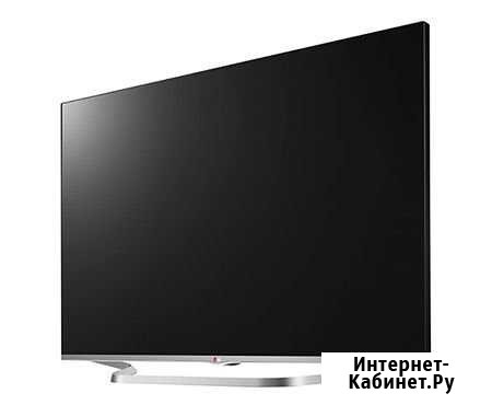 LED-телевизор 42 LG 42LA679V, 3D, Full HD Таганрог - изображение 1