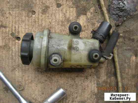 Бачок гура Ford Focus 1 Нижний Новгород