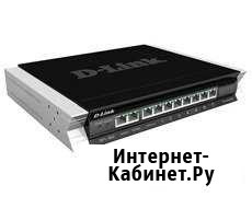 Маршрутизатор межсетевой экран D-Link DFL-800 Мурманск - изображение 1
