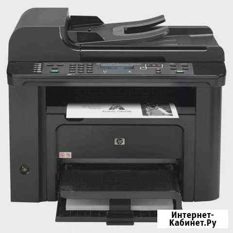 HP laserjet 1536dnf mfp Борское