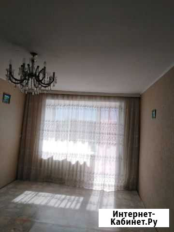 2-к квартира, 42 кв.м., 2/2 эт. Мариинск - изображение 1
