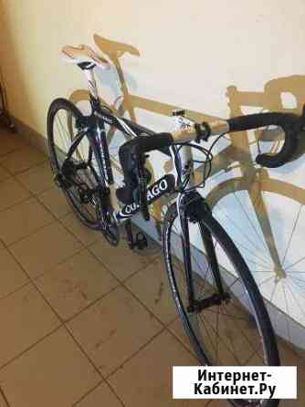 Colnago cx-1 evo carbon Воронеж
