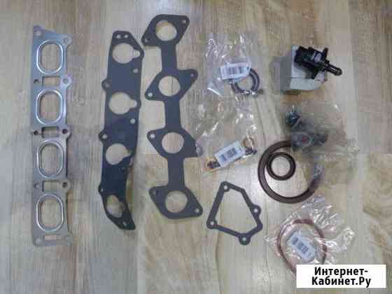 Запчасти для Peugeot 406 1.8 LFY (XU7JP4) Череповец