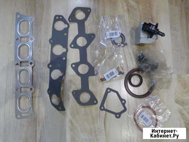 Запчасти для Peugeot 406 1.8 LFY (XU7JP4) Череповец - изображение 1