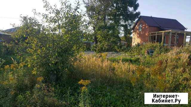 Участок 9 сот. (ИЖС) Плеханово - изображение 1