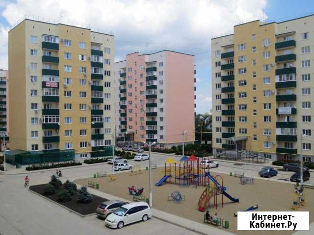 2-к квартира, 70 кв.м., 5/9 эт. Яблоновский - изображение 1