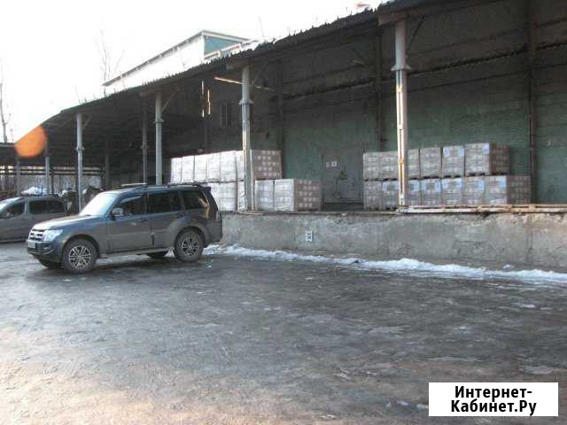 Складское помещение 220 кв Мытищи - изображение 1