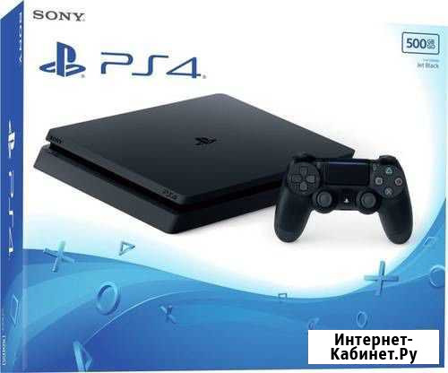 Sony PS4 Таганрог - изображение 1