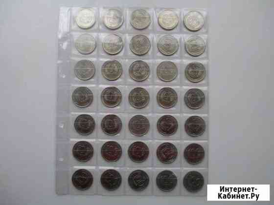 100 рублей 1993г Липецк