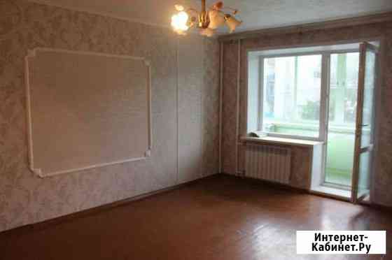 2-к квартира, 49 кв.м., 2/5 эт. Полевской