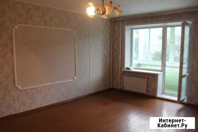 2-к квартира, 49 кв.м., 2/5 эт. Полевской - изображение 1