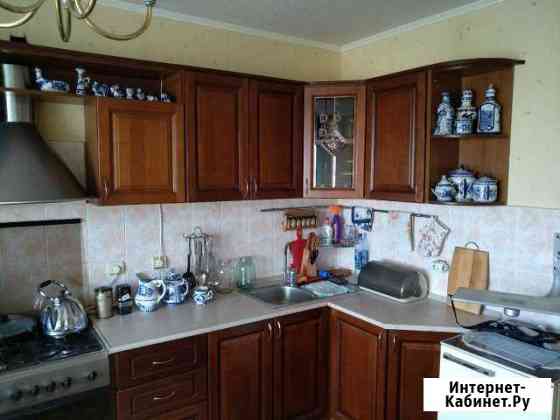 3-к квартира, 93 кв.м., 6/10 эт. Владимир
