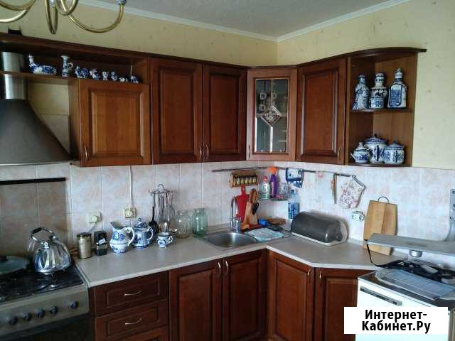 3-к квартира, 93 кв.м., 6/10 эт. Владимир - изображение 1
