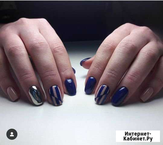 Требуются модели на маникюр Чебоксары - изображение 1