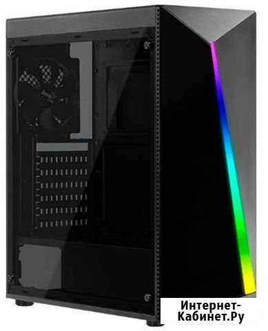 Современный игровой компьютер G4560/8GB/6GB gddr5 Волгодонск - изображение 1