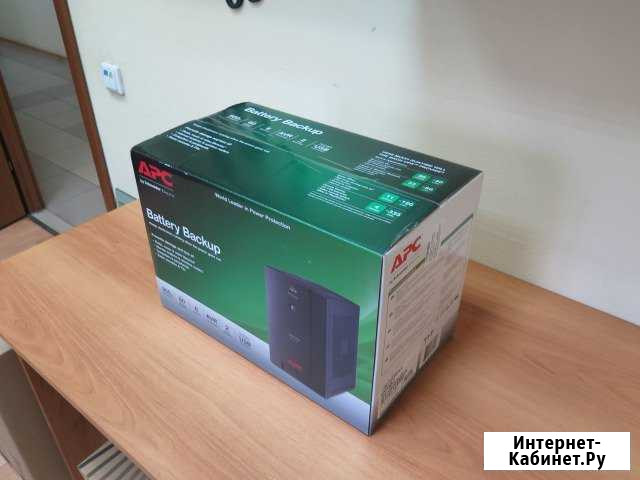 Ибп APC Back-UPS BX950UI Рязань - изображение 1