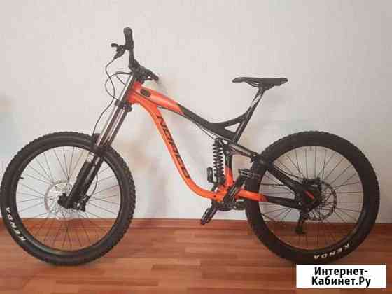 Norco Aurum 6.3 Дербент