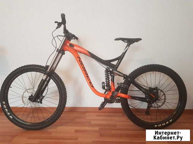 Norco Aurum 6.3 Дербент - изображение 1